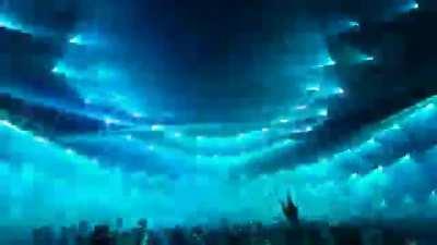 Смерть эпилепсика, но красиво.