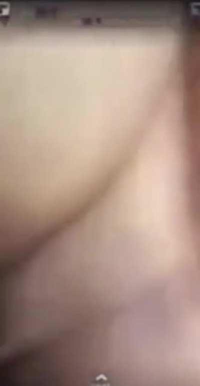 Carmen Pritchett sex tape😍🙈!!