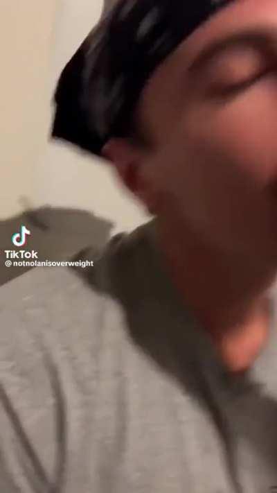 Idk what to do anymore man