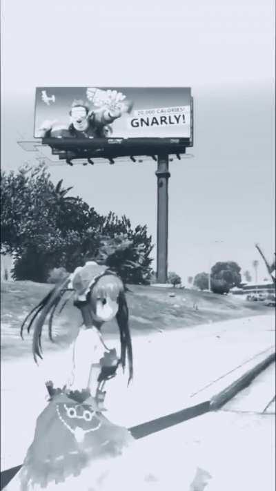 Godzilla Minus Color (2024)