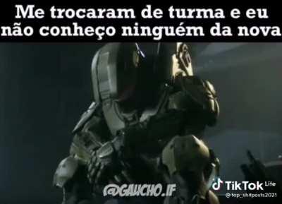 Minha vida e uma luta sem fim