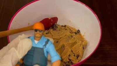 the only vtuber I'd actually watch