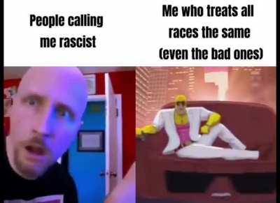 Try again Twitter tards B)