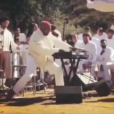 (OC) KANYE WEST KANYE WEST HE'S OUR MAN HE'S THE BEST