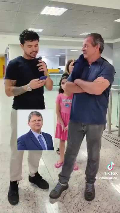 Gustavo Lima presidente