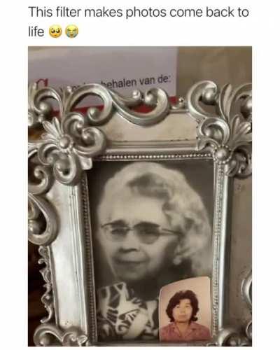 Sometimes dead is better