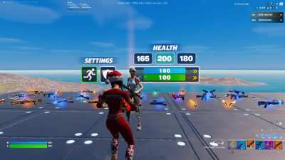 Aim Assist On KBM Bug?