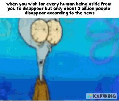 that could be an issue