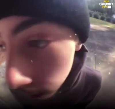 Wordington CoD player