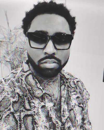 Hypnagogic - Chris KRAZi (prod. By Chris KRAZi) ❤️‍🔥