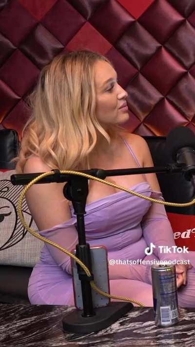 The Truth: She Wants Big, & Almost Everyone Really Does