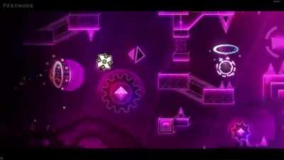 A glowy collab part. Really liked the end result!🛠️