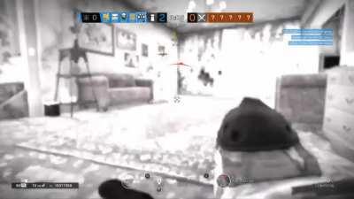 Battle eye almost caught me using aimbot ( old favela clip )