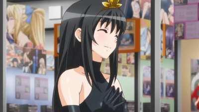 Yume Kui Tsurumiku Shiki Game Seisaku 2 part 2