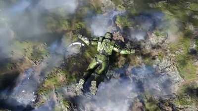 Not sure if anyone's done this before...