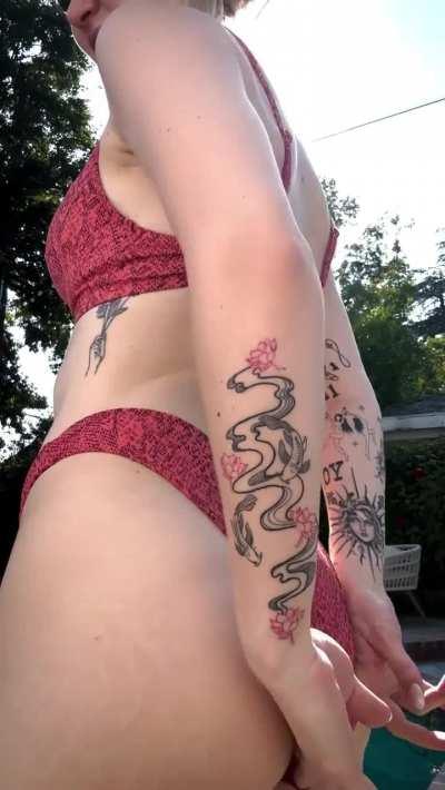 adjusting jiggle too good