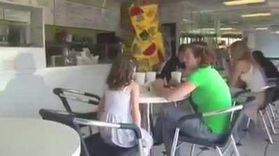 Ban me for 69 days or I'll kill the roomba