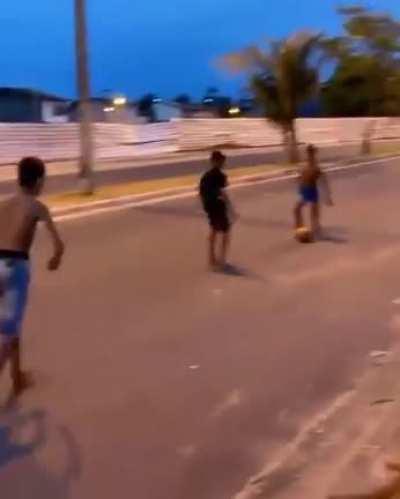 Ooooh, so close. Or was it?