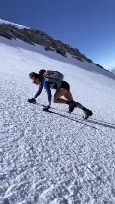 Summer hikes in South Tyrol, Italy