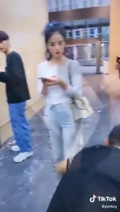 The homies always got you