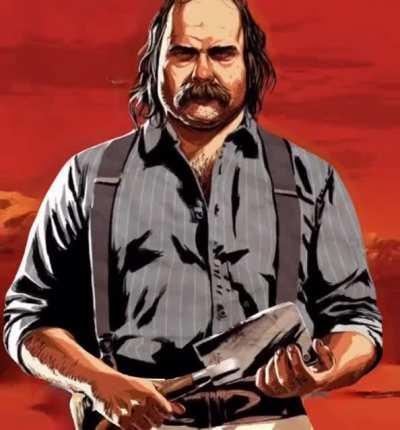 Made this bc I’m bored