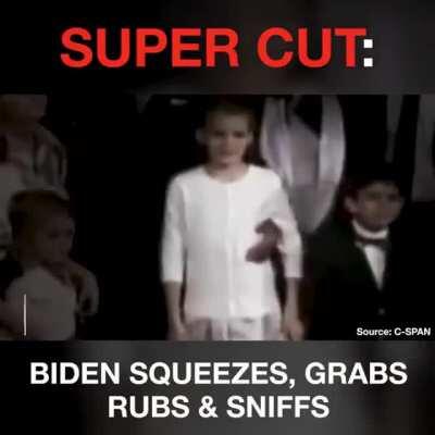 Oh... it's just a Biden doing Biden things