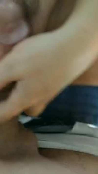 Santa brought me exactly what I wanted [46]