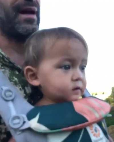 You wanted cow, you got cow