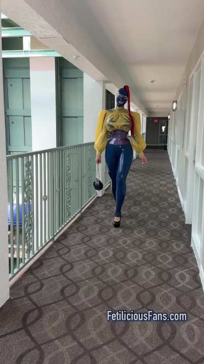 Breakfast in Florida