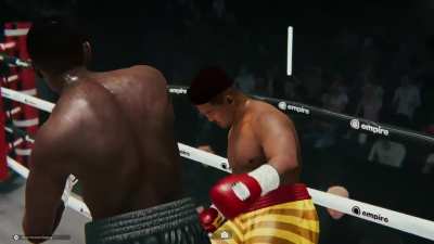 I’m sorry for my wild laughter but I was in the clouds when this happened 🤣🤣