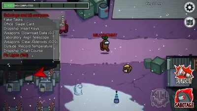 O cara usou o sistema contra o sistema