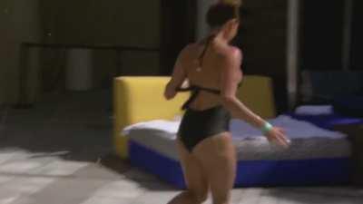 Total Divas: Bikini (Renee, Brie and Nikki)