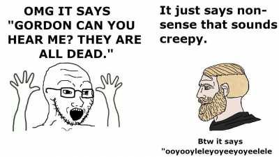 The truth bebind radio