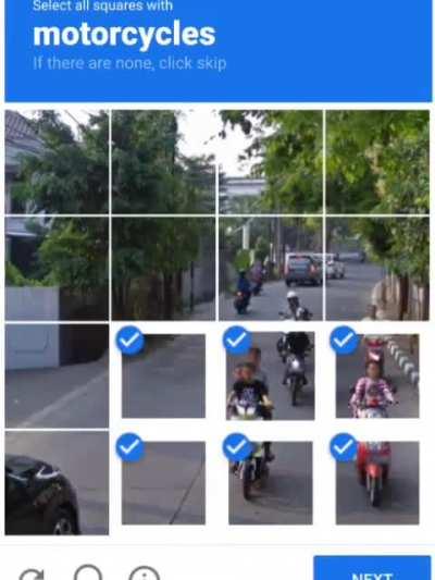 We all know the struggle