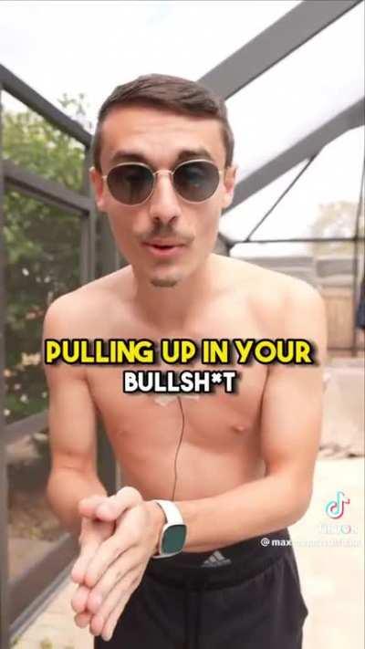 The gym doesn&rsquo;t matter