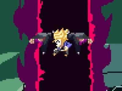 The most insane GIF i've ever seen. Black level 3