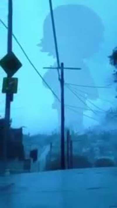 Siren Head Anime Version [CreepyPasta]