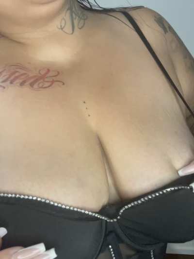 I’m like coffee, dark, bitter and too hot for you.
