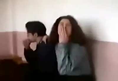 1990'da Türkiye'de bir lise