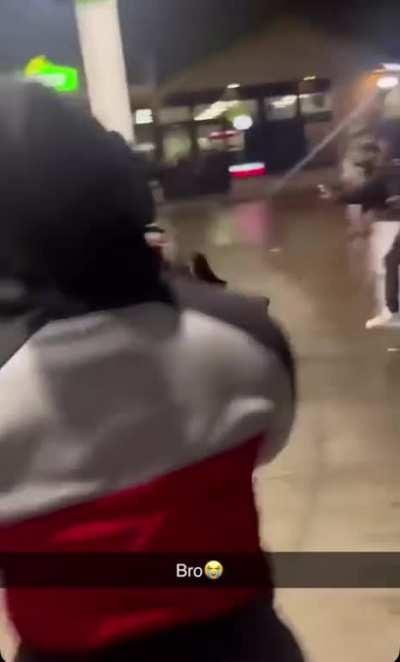 Helicopter hair 😭 