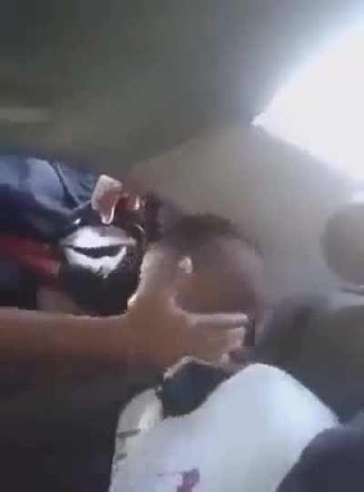 why did they do him like that