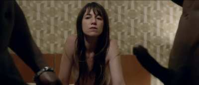 Charlotte Gainsbourg - Nymphomaniac: Vol. I (2013)