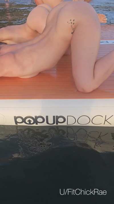 Having the time of our lives