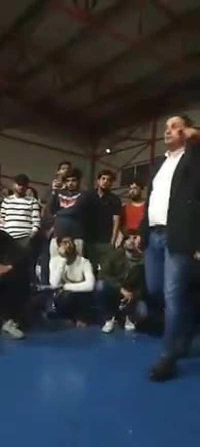 When Jyotiraditya Scindia tried to attempt familiar PR antics in Romania, the Romanian Mayor rebuked him and reminded him they are the ones who arranged for food & shelter.