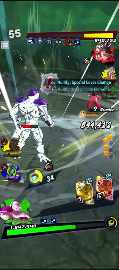 Can't believe was able to dodge solar flare