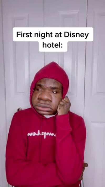 Blursed_Mickey on drugs