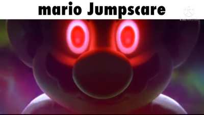 mario😨
