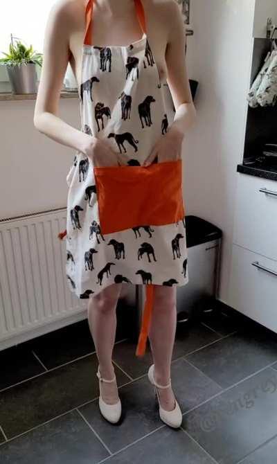 Breakfast, Lunch & Dinner 🤤🍆🍩🥖🥞 [F/25/OC]