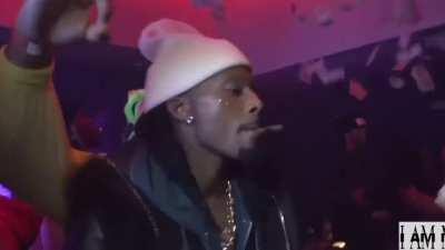 Different Day / Better Off Alone remix