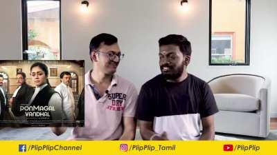 Most shortest review in the history of Plip Plip channel